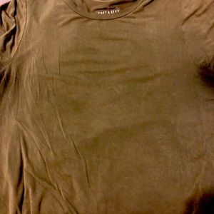 American Eagle Soft and Sexy Tee
